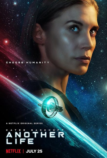مسلسل Another Life الموسم الاول حلقة 5 مترجمة مسلسل Another Life الموسم الاول حلقة 5 مترجمة