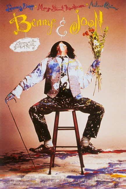فيلم Benny & Joon 1993 مترجم فيلم Benny & Joon 1993 مترجم