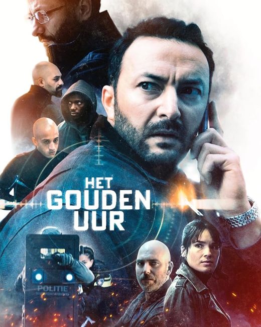 مسلسل The Golden Hour الموسم الاول حلقة 2 مترجمة مسلسل The Golden Hour الموسم الاول حلقة 2 مترجمة