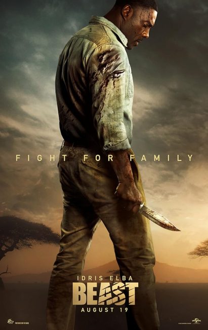 فيلم Beast 2022 مترجم فيلم Beast 2022 مترجم