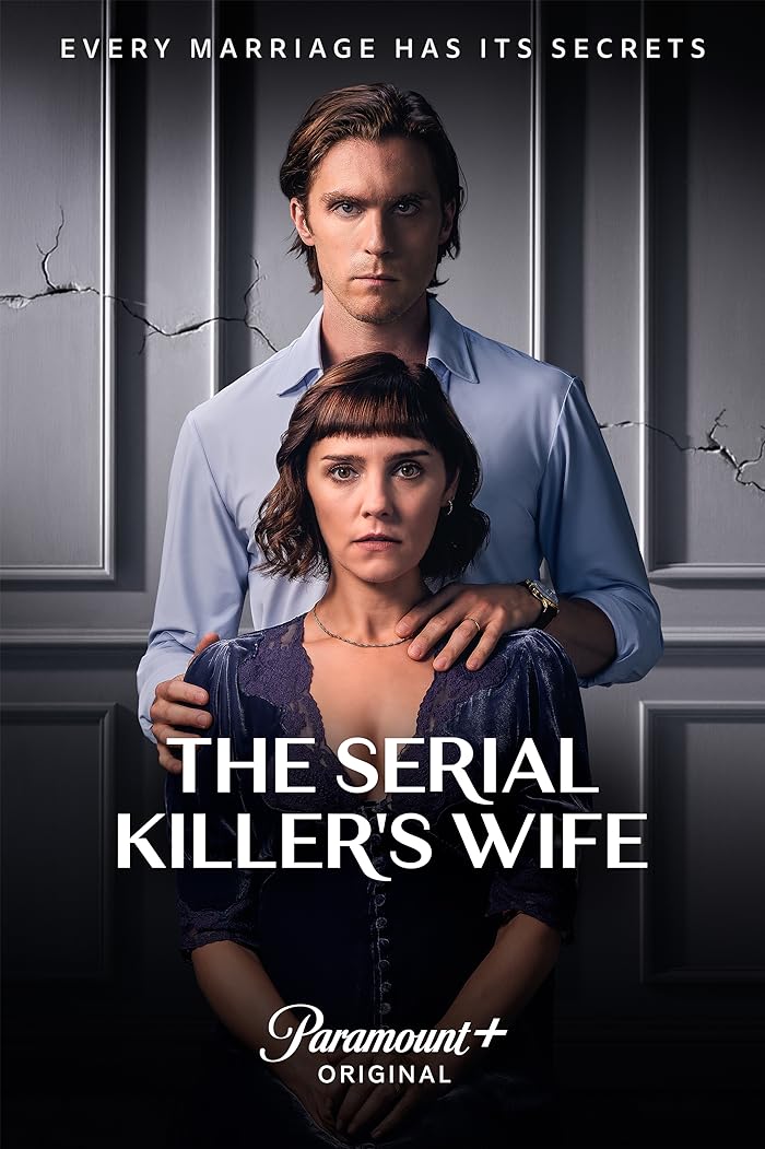 مسلسل The Serial Killer’s Wife الموسم الاول حلقة 4 والاخيرة مسلسل The Serial Killer’s Wife الموسم الاول حلقة 4 والاخيرة