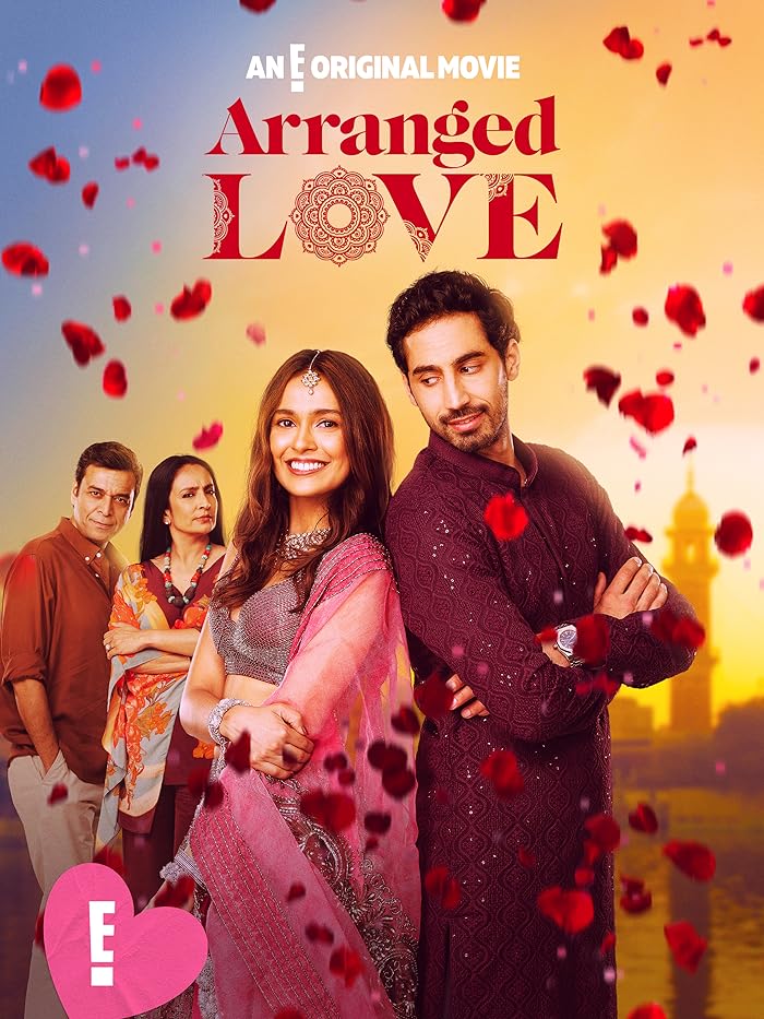 فيلم Arranged Love 2023 مترجم فيلم Arranged Love 2023 مترجم