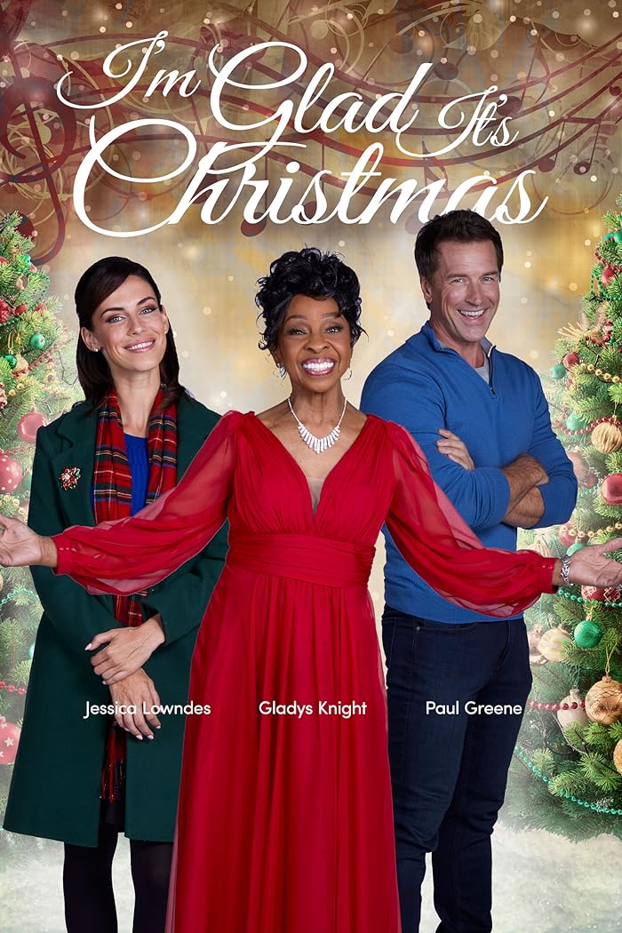فيلم I’m Glad It’s Christmas 2022 مترجم فيلم I’m Glad It’s Christmas 2022 مترجم