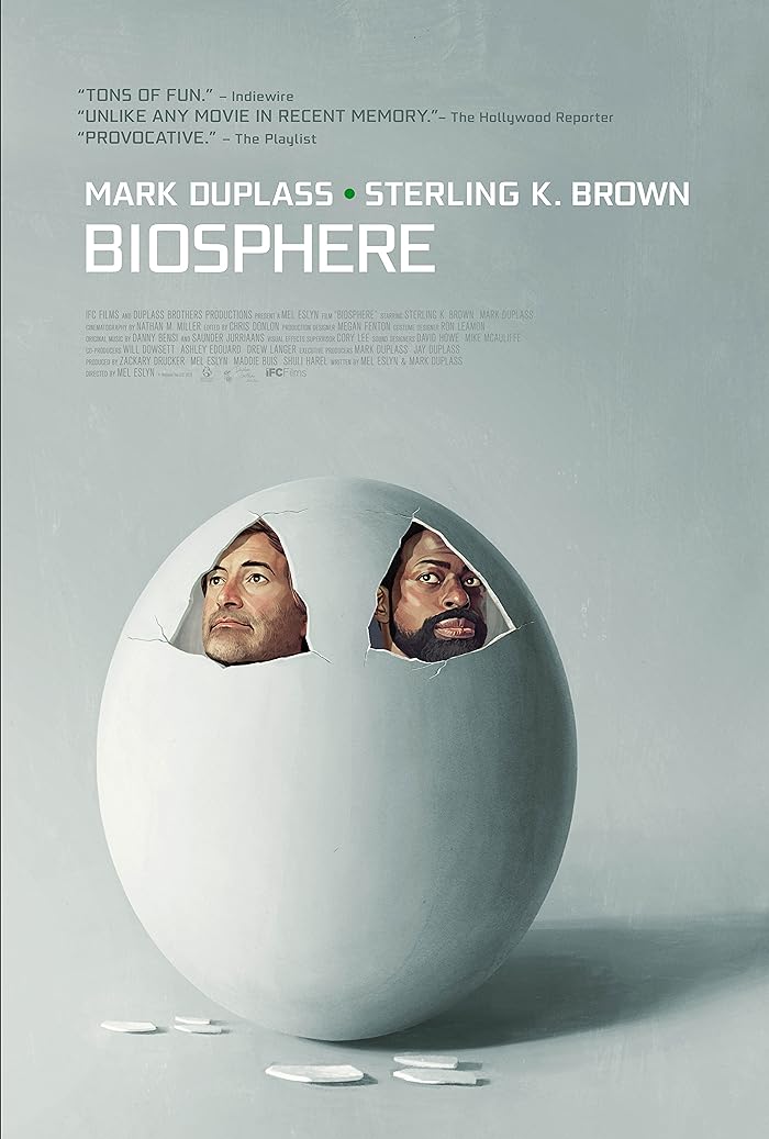 فيلم Biosphere 2022 مترجم فيلم Biosphere 2022 مترجم