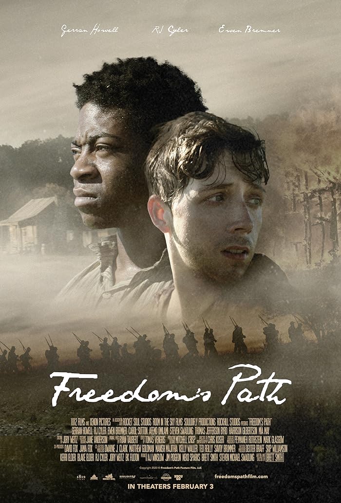 فيلم Freedom’s Path 2022 مترجم فيلم Freedom’s Path 2022 مترجم