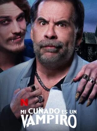 فيلم A Vampire in the Family 2023 مترجم فيلم A Vampire in the Family 2023 مترجم