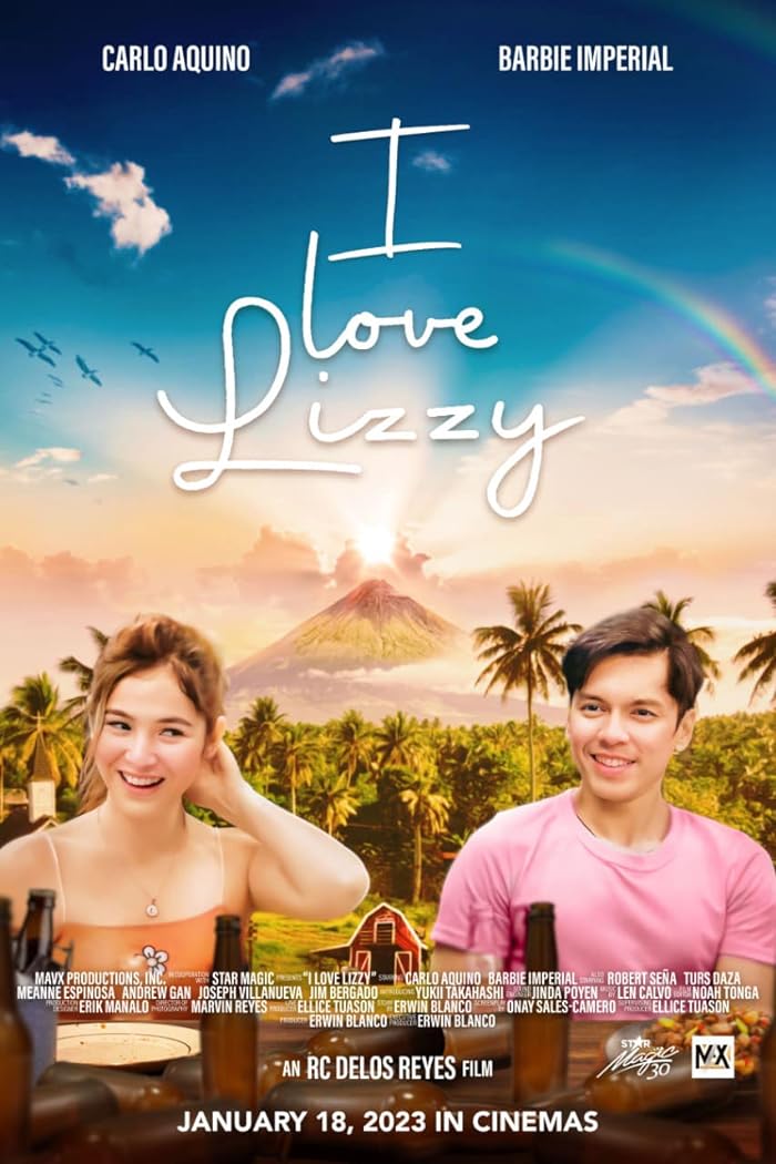 فيلم I Love Lizzy 2023 مترجم فيلم I Love Lizzy 2023 مترجم