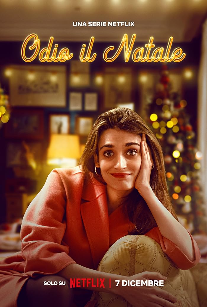 مسلسل I Hate Christmas الموسم الثاني حلقة 1 مسلسل I Hate Christmas الموسم الثاني حلقة 1