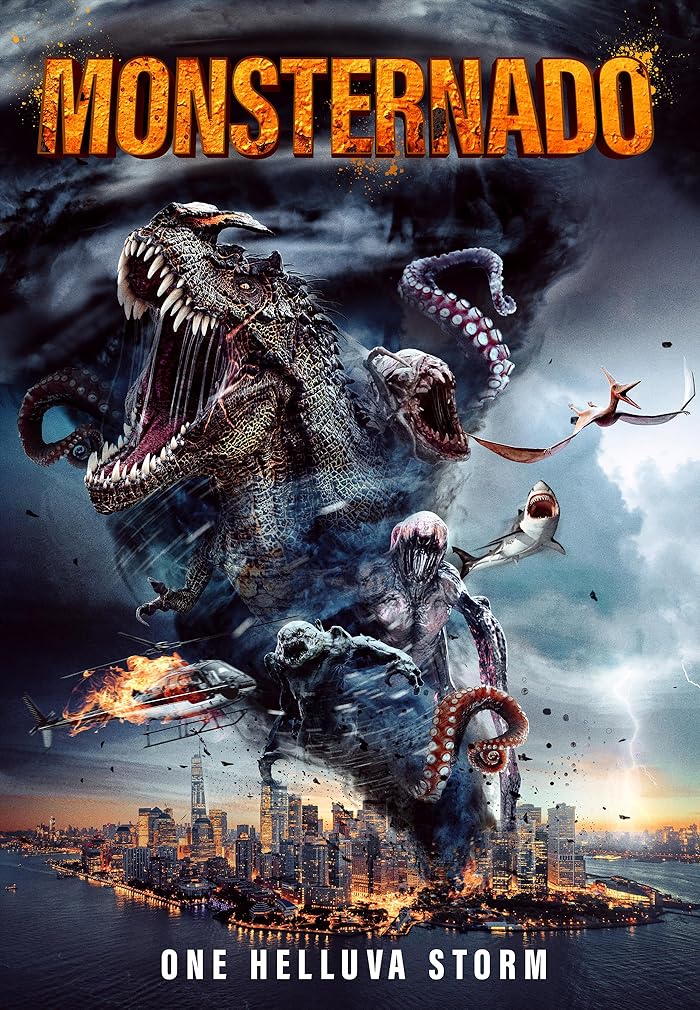 فيلم Monsternado 2023 مترجم فيلم Monsternado 2023 مترجم