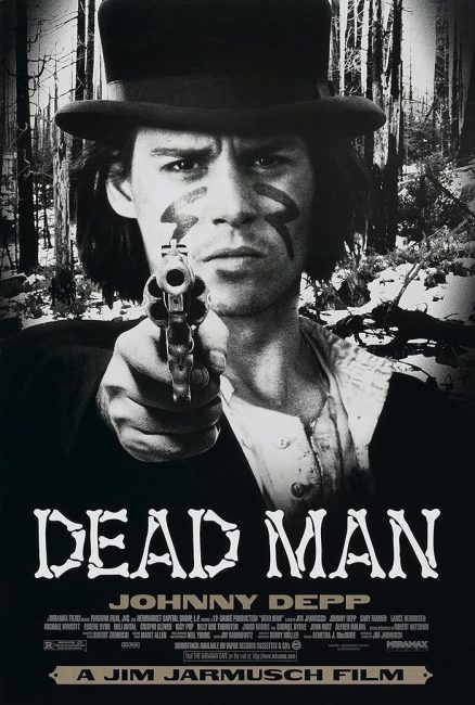 فيلم Dead Man 1995 مترجم فيلم Dead Man 1995 مترجم