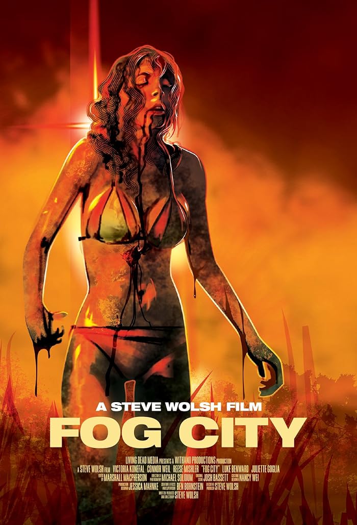 فيلم Fog City 2023 مترجم فيلم Fog City 2023 مترجم