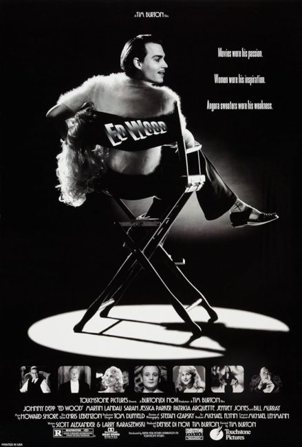 فيلم Ed Wood 1994 مترجم فيلم Ed Wood 1994 مترجم