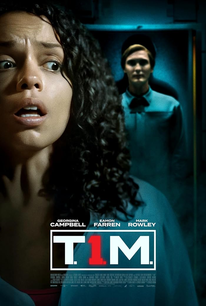 فيلم T.I.M. 2023 مترجم فيلم T.I.M. 2023 مترجم