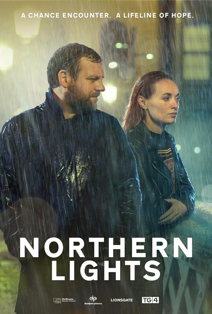مسلسل Northern Lights الموسم الاول حلقة 3 مسلسل Northern Lights الموسم الاول حلقة 3