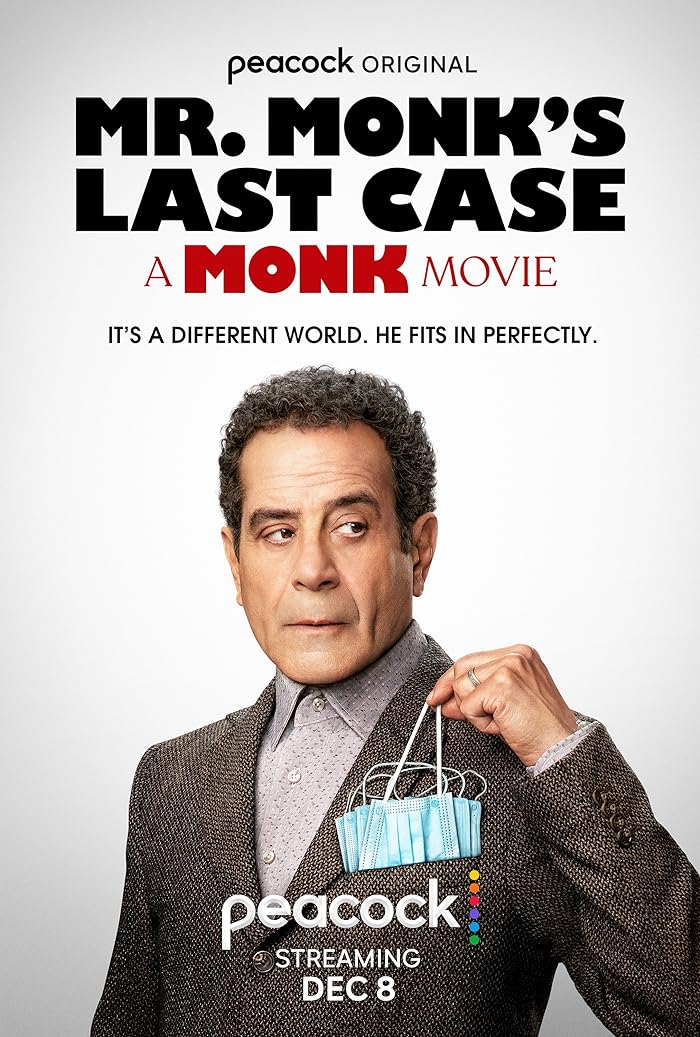 فيلم Mr. Monk’s Last Case: A Monk Movie 2023 مترجم فيلم Mr. Monk’s Last Case: A Monk Movie 2023 مترجم