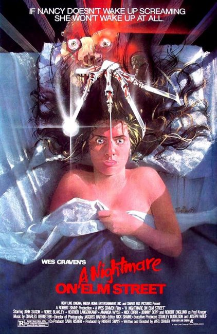 فيلم A Nightmare on Elm Street 1984 مترجم فيلم A Nightmare on Elm Street 1984 مترجم