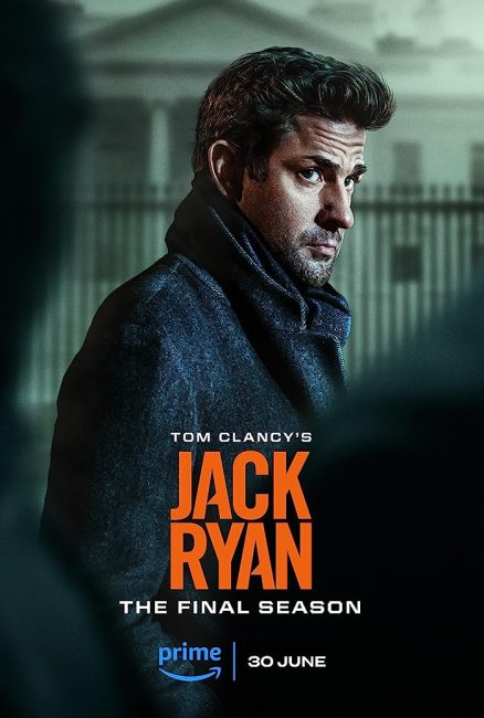 مسلسل Jack Ryan الموسم الرابع حلقة 6 والاخيرة مترجمة مسلسل Jack Ryan الموسم الرابع حلقة 6 والاخيرة مترجمة