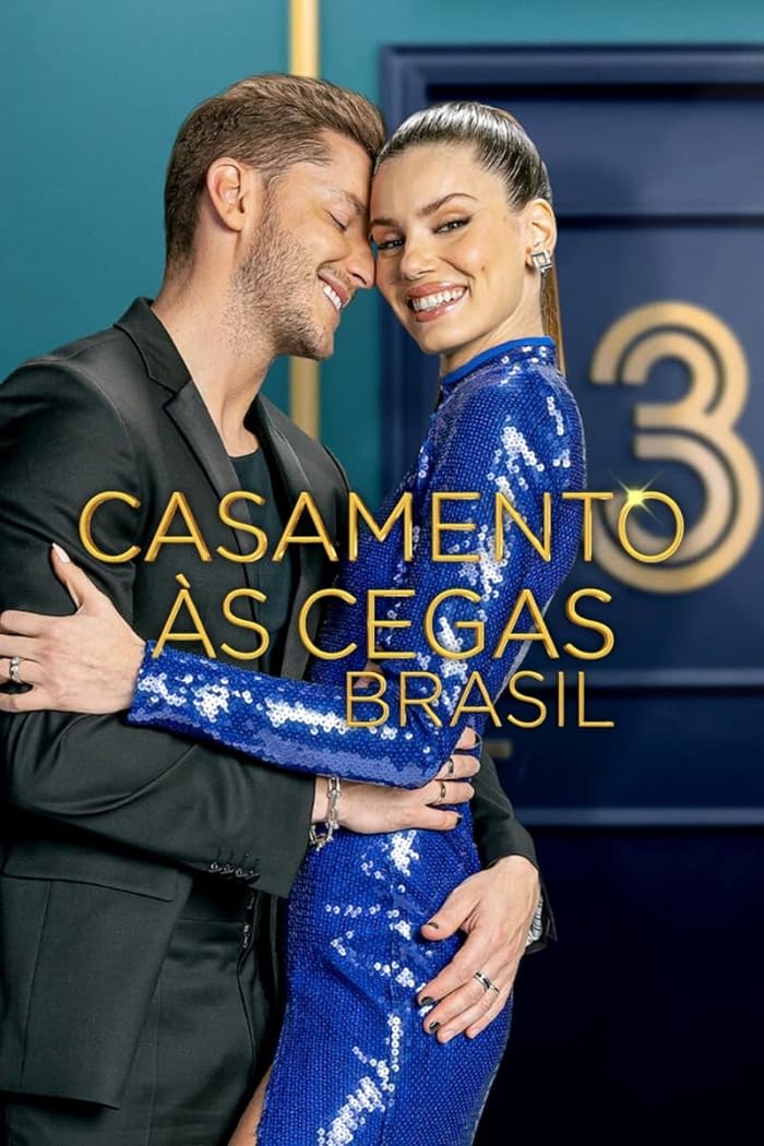 فيلم Love is Blind Brazil: After the Altar 2023 مترجم فيلم Love is Blind Brazil: After the Altar 2023 مترجم