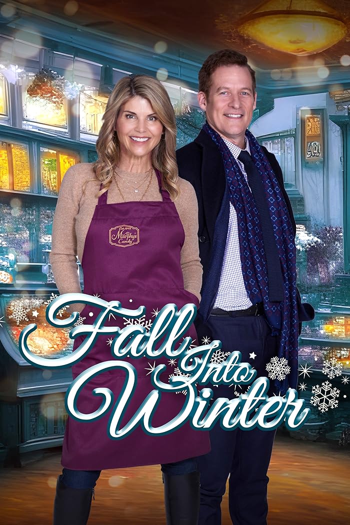 فيلم Fall Into Winter 2023 مترجم فيلم Fall Into Winter 2023 مترجم