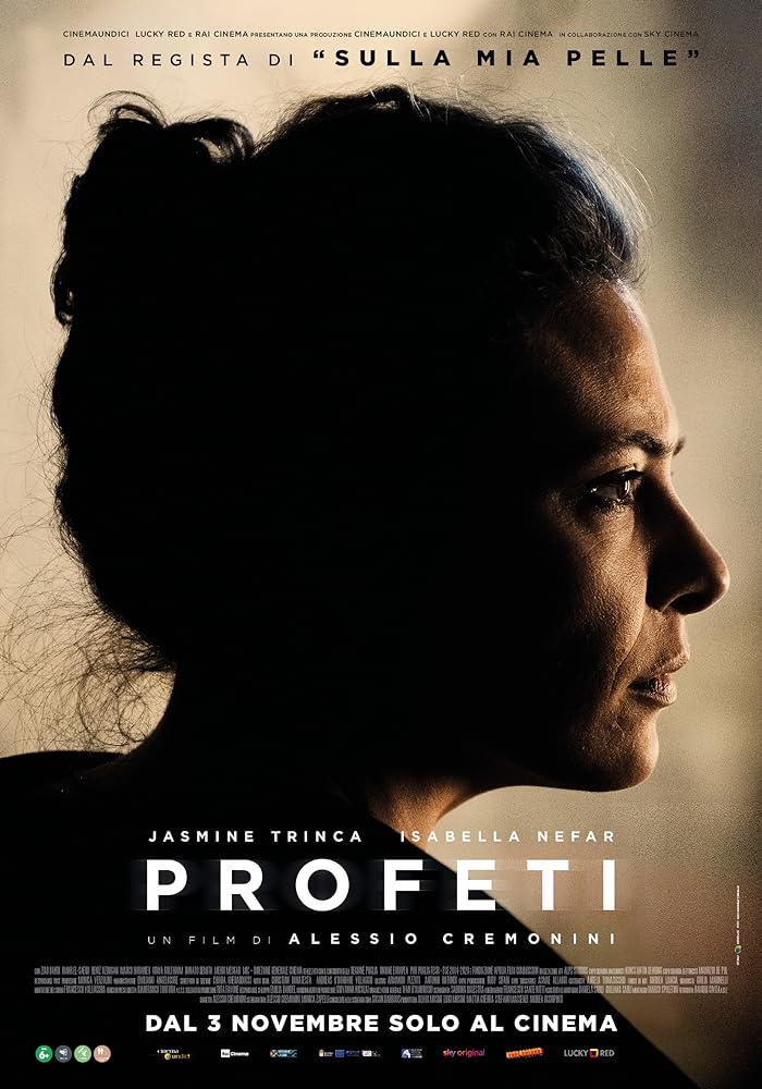 فيلم Profeti 2023 مترجم فيلم Profeti 2023 مترجم