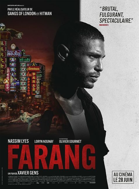 فيلم Farang 2023 مترجم فيلم Farang 2023 مترجم