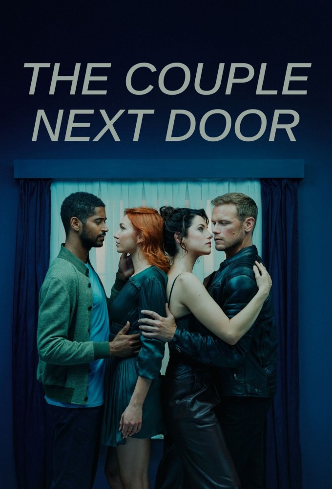 مسلسل The Couple Next Door الموسم الاول حلقة 5 مسلسل The Couple Next Door الموسم الاول حلقة 5