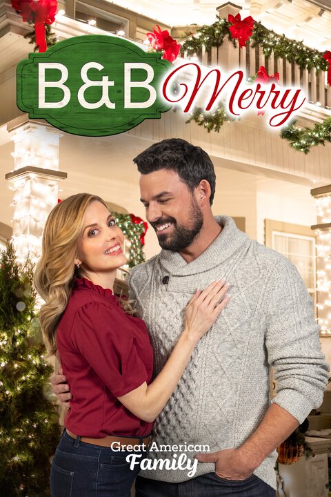 فيلم B&B Merry 2022 مترجم فيلم B&B Merry 2022 مترجم