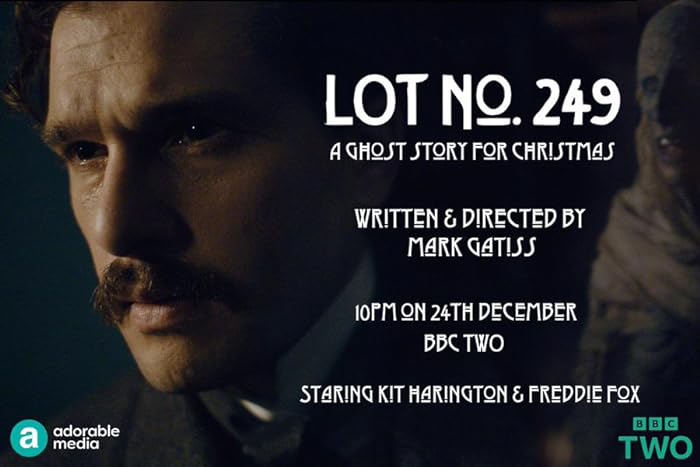 فيلم Lot No. 249 2023 مترجم فيلم Lot No. 249 2023 مترجم