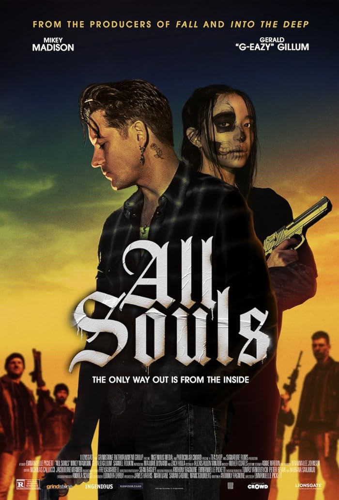 فيلم All Souls 2023 مترجم فيلم All Souls 2023 مترجم