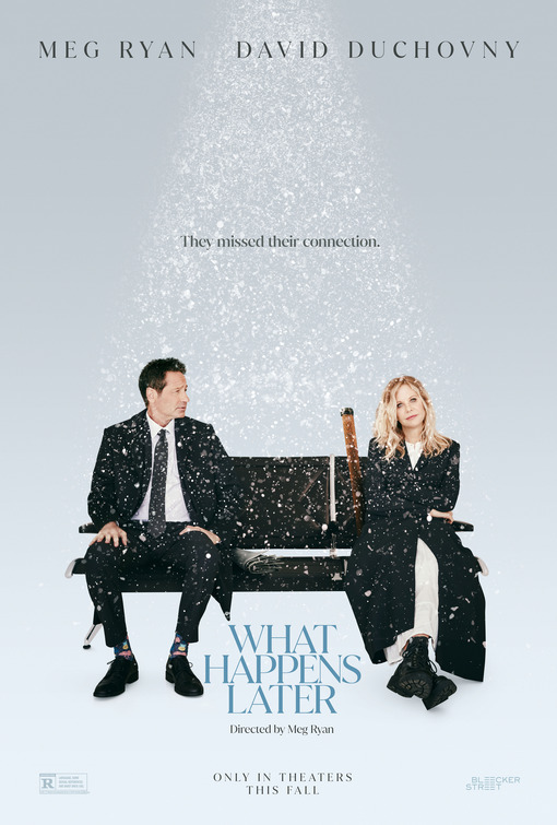 فيلم What Happens Later 2023 مترجم فيلم What Happens Later 2023 مترجم