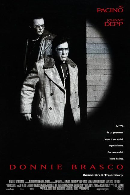 فيلم Donnie Brasco 1997 مترجم فيلم Donnie Brasco 1997 مترجم