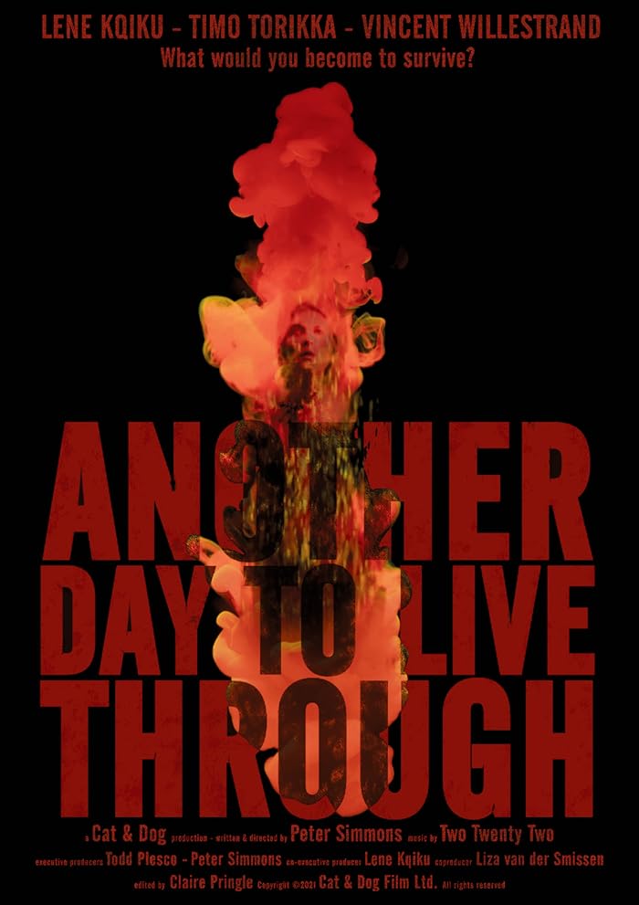 فيلم Another Day to Live Through 2023 مترجم فيلم Another Day to Live Through 2023 مترجم