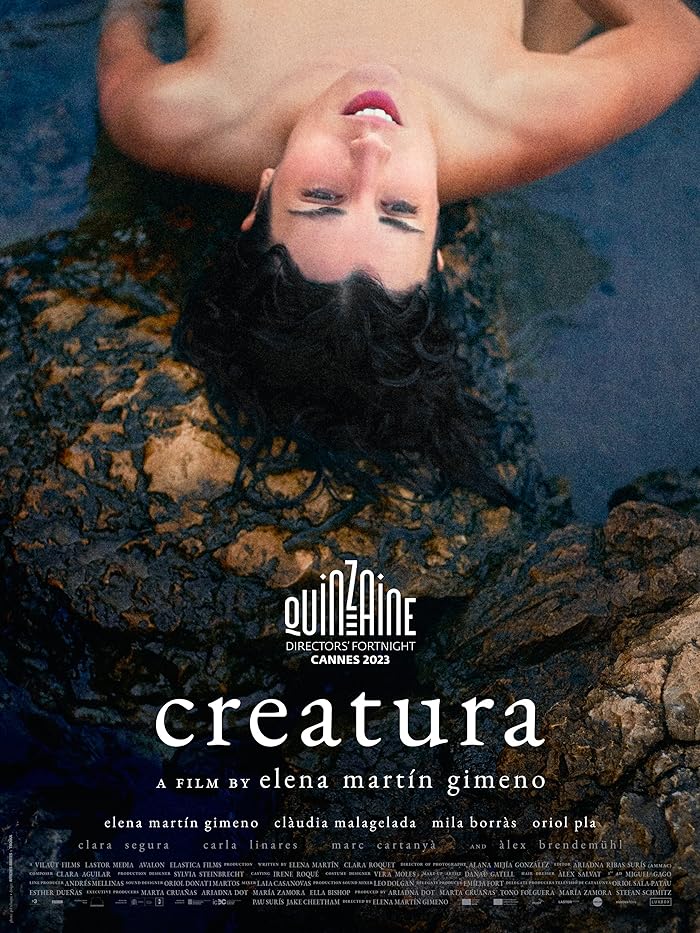 فيلم Creatura 2023 مترجم فيلم Creatura 2023 مترجم