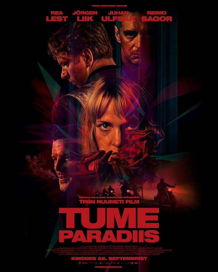 فيلم Dark Paradise 2023 مترجم فيلم Dark Paradise 2023 مترجم