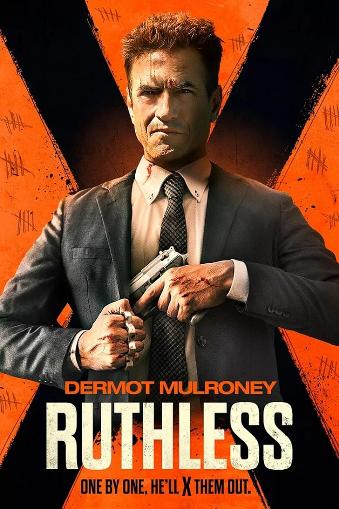 فيلم Ruthless 2023 مترجم فيلم Ruthless 2023 مترجم