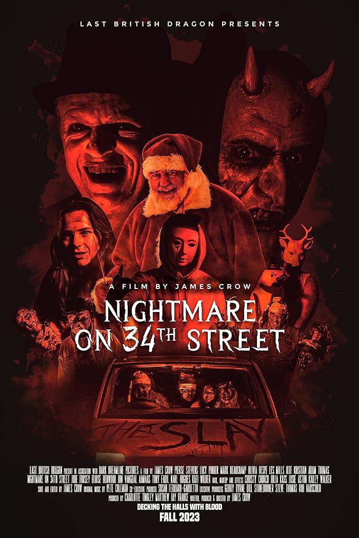 فيلم Nightmare on 34th Street 2023 مترجم فيلم Nightmare on 34th Street 2023 مترجم
