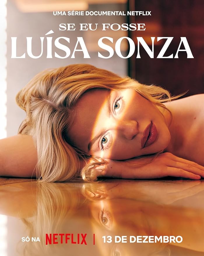 مسلسل If I Were Luísa Sonza الموسم الاول حلقة 3 والاخيرة مسلسل If I Were Luísa Sonza الموسم الاول حلقة 3 والاخيرة
