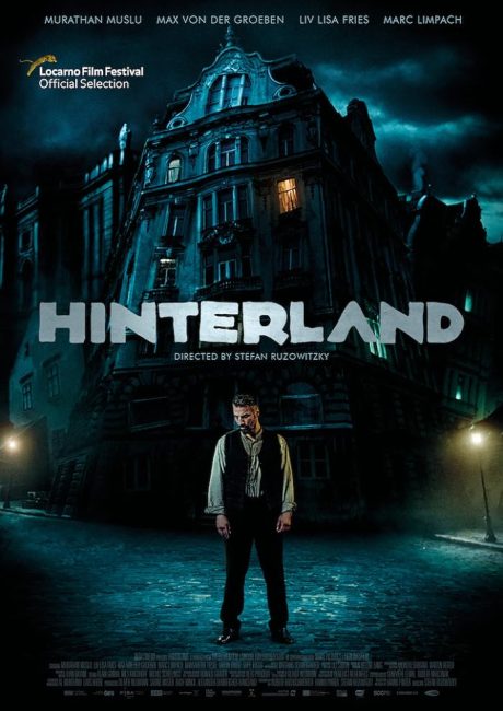 فيلم Hinterland 2021 مترجم فيلم Hinterland 2021 مترجم