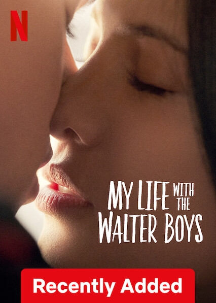مسلسل My Life With the Walter Boys الموسم الاول حلقة 10 والاخيرة مسلسل My Life With the Walter Boys الموسم الاول حلقة 10 والاخيرة