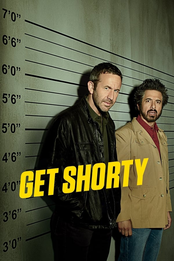 مسلسل Get Shorty الموسم الاول حلقة 10 والاخيرة مسلسل Get Shorty الموسم الاول حلقة 10 والاخيرة