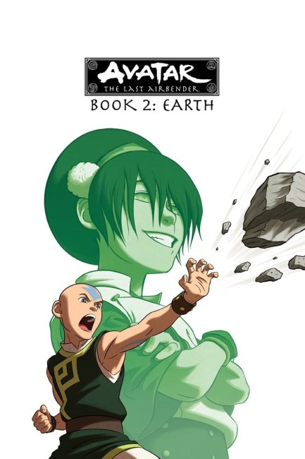 Avatar: The Last Airbender الموسم الثاني حلقة 19 و 20 والاخيرة مترجمة Avatar: The Last Airbender الموسم الثاني حلقة 19 و 20 والاخيرة مترجمة