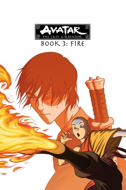 مسلسل Avatar: The Last Airbender الموسم الثالث حلقة 4 مترجمة مسلسل Avatar: The Last Airbender الموسم الثالث حلقة 4 مترجمة