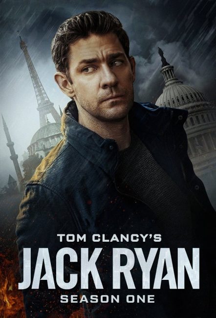 مسلسل Jack Ryan الموسم الاول حلقة 8 والاخيرة مترجمة مسلسل Jack Ryan الموسم الاول حلقة 8 والاخيرة مترجمة