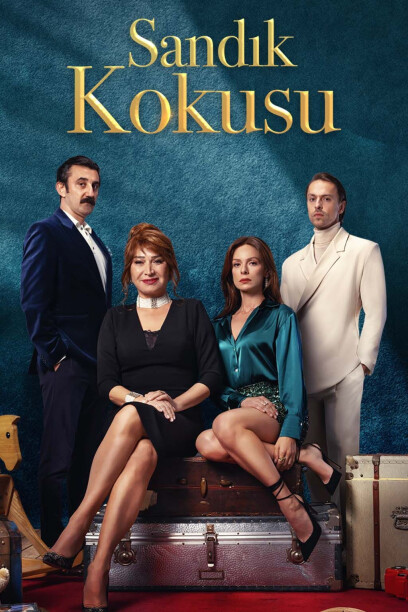 مسلسل رائحة الصندوق حلقة 20 مترجمة مسلسل رائحة الصندوق حلقة 20 مترجمة