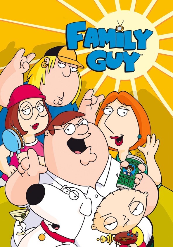 مسلسل Family Guy الموسم 1 حلقة 2 مسلسل Family Guy الموسم 1 حلقة 2