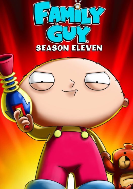 مسلسل Family Guy الموسم 11 حلقة 2 مسلسل Family Guy الموسم 11 حلقة 2