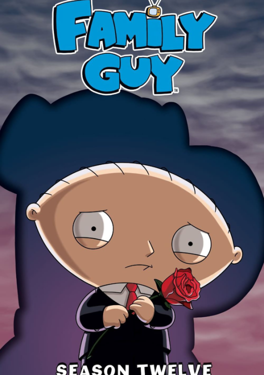 مسلسل Family Guy الموسم 12 حلقة 19 مسلسل Family Guy الموسم 12 حلقة 19