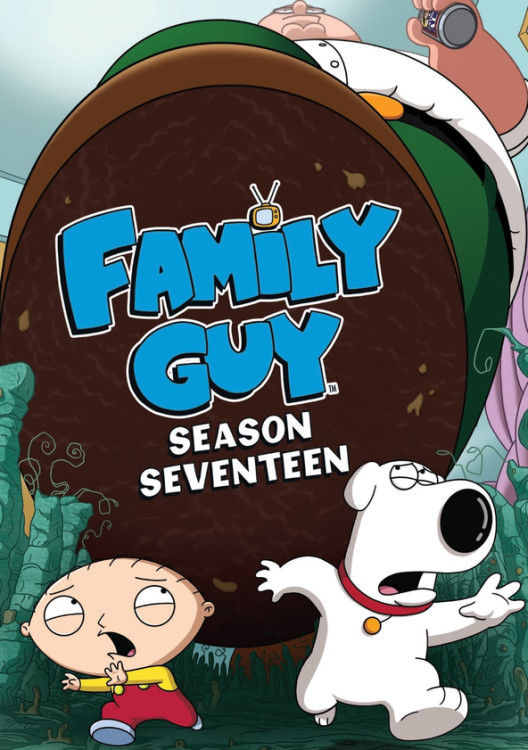 مسلسل Family Guy الموسم 17 حلقة 3 مسلسل Family Guy الموسم 17 حلقة 3