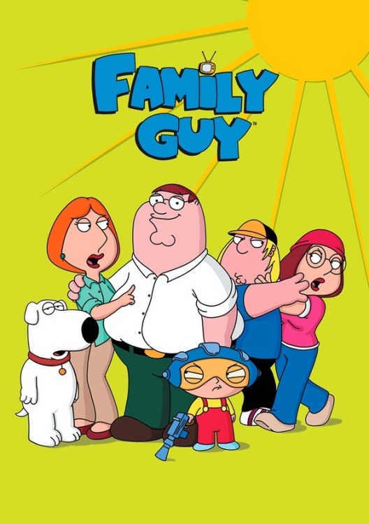 مسلسل Family Guy الموسم 3 حلقة 18 مسلسل Family Guy الموسم 3 حلقة 18