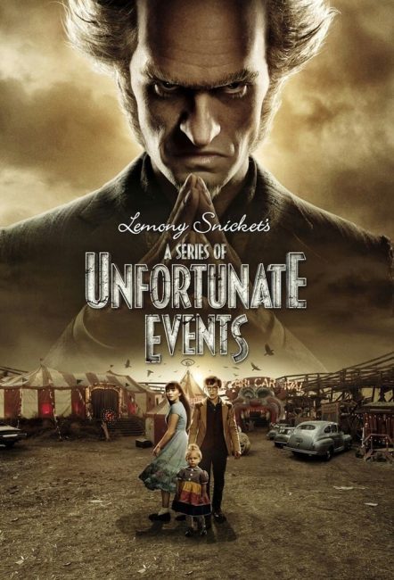مسلسل A Series of Unfortunate Events الموسم الثاني حلقة 2 مترجمة مسلسل A Series of Unfortunate Events الموسم الثاني حلقة 2 مترجمة